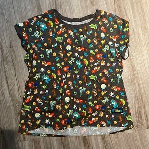 Disney Pixar shirt